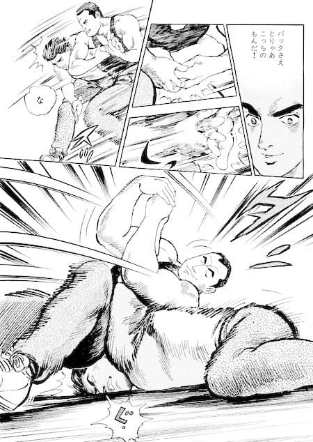 シャムロック+下校最強タッグ サンプル画像 6