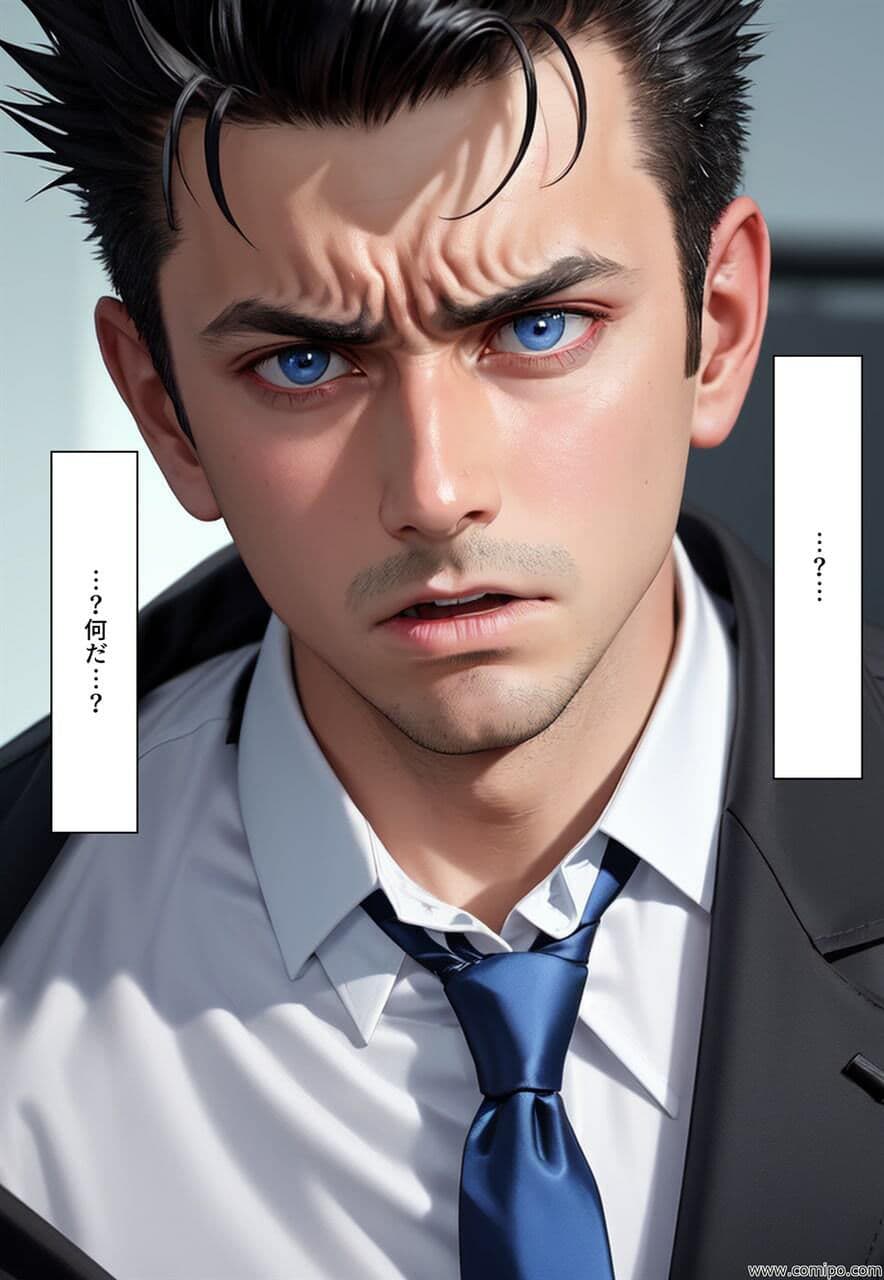 うさぎの穴 バニー・ガールにされていく男たち サンプル画像 2