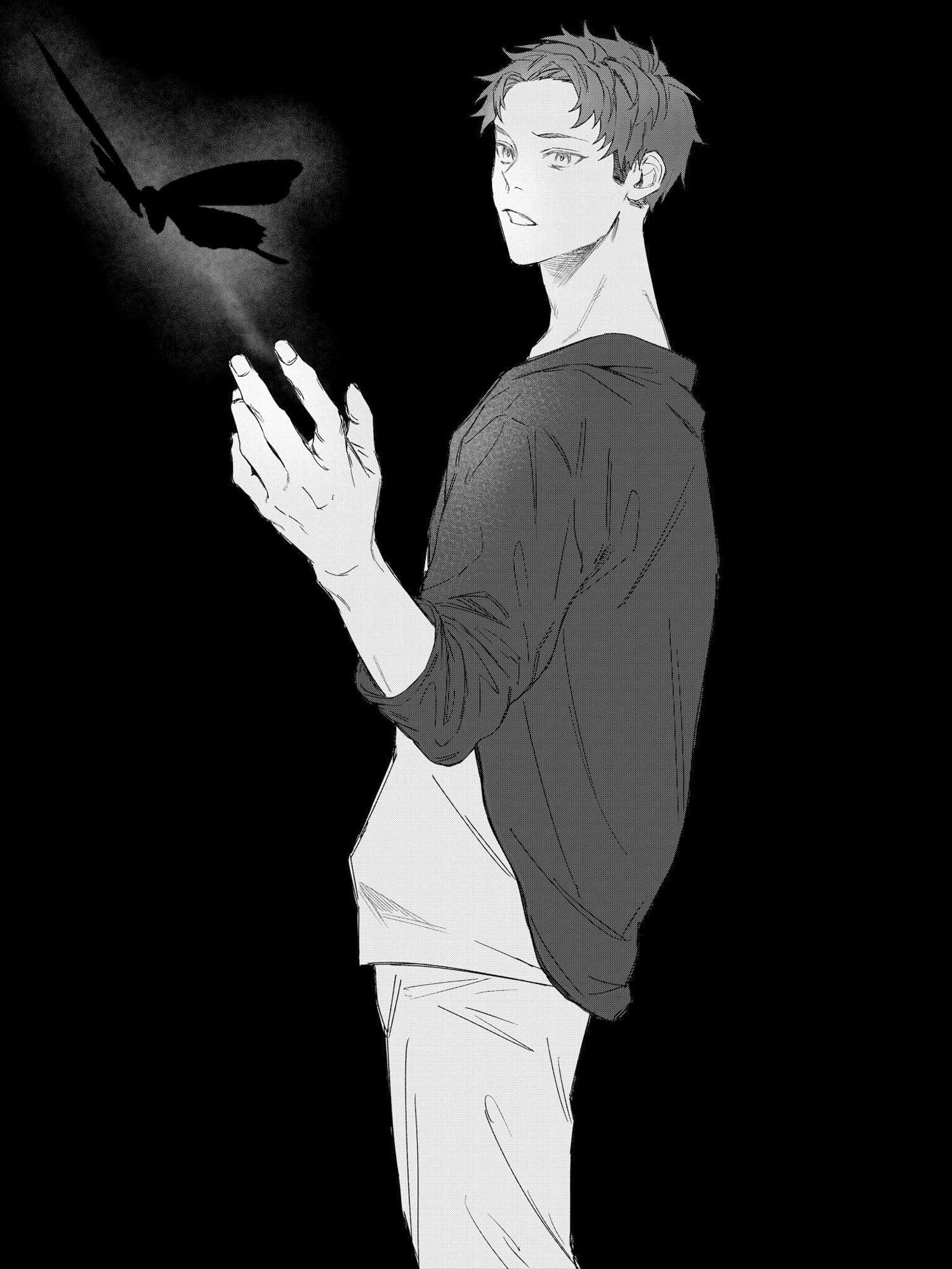 蝶々炎舞 サンプル画像 2