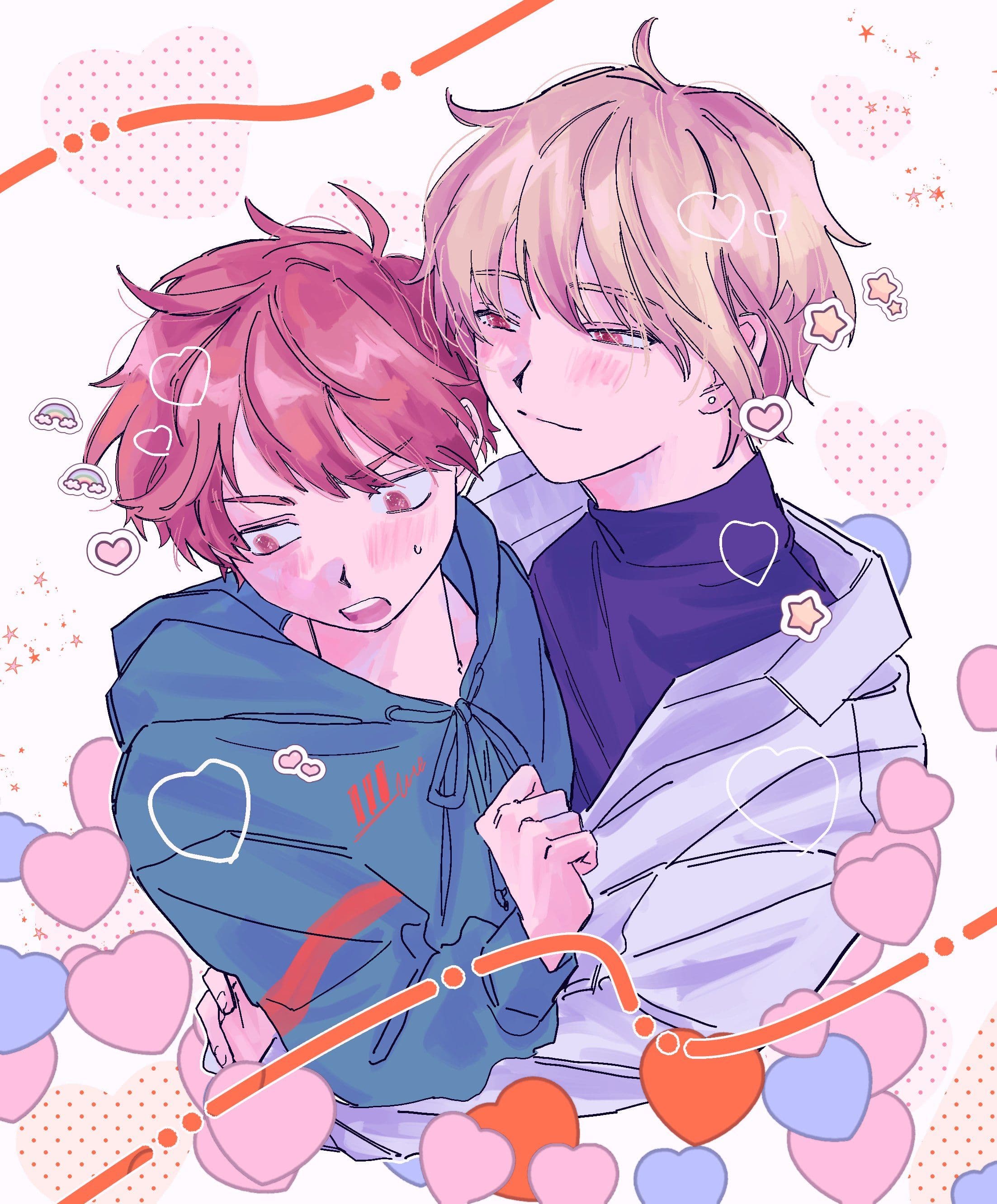 ダイヤとお泊まり サンプル画像 1