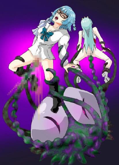 エネマプリンセス 〜黄金の祭壇〜 【第5巻】 サンプル画像 5