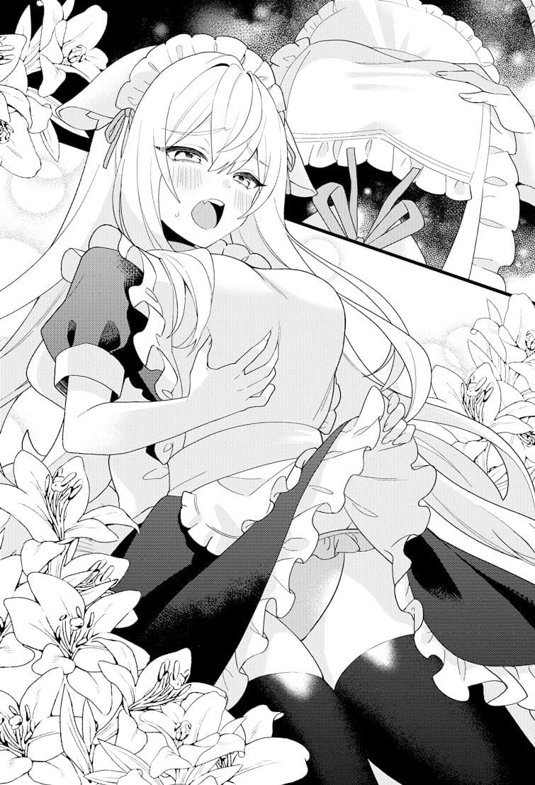 入れ替わりダンジョンで狐娘にされて主様のニオイで発情してしまう件 サンプル画像 10