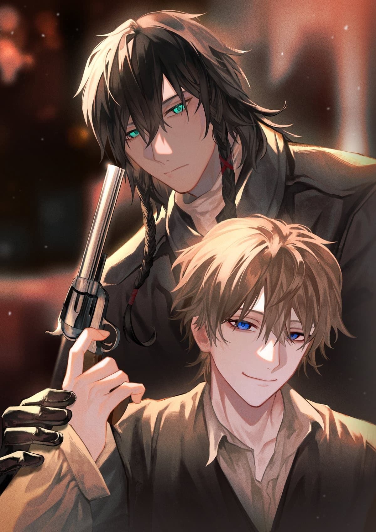 インディアンデビル サンプル画像 1