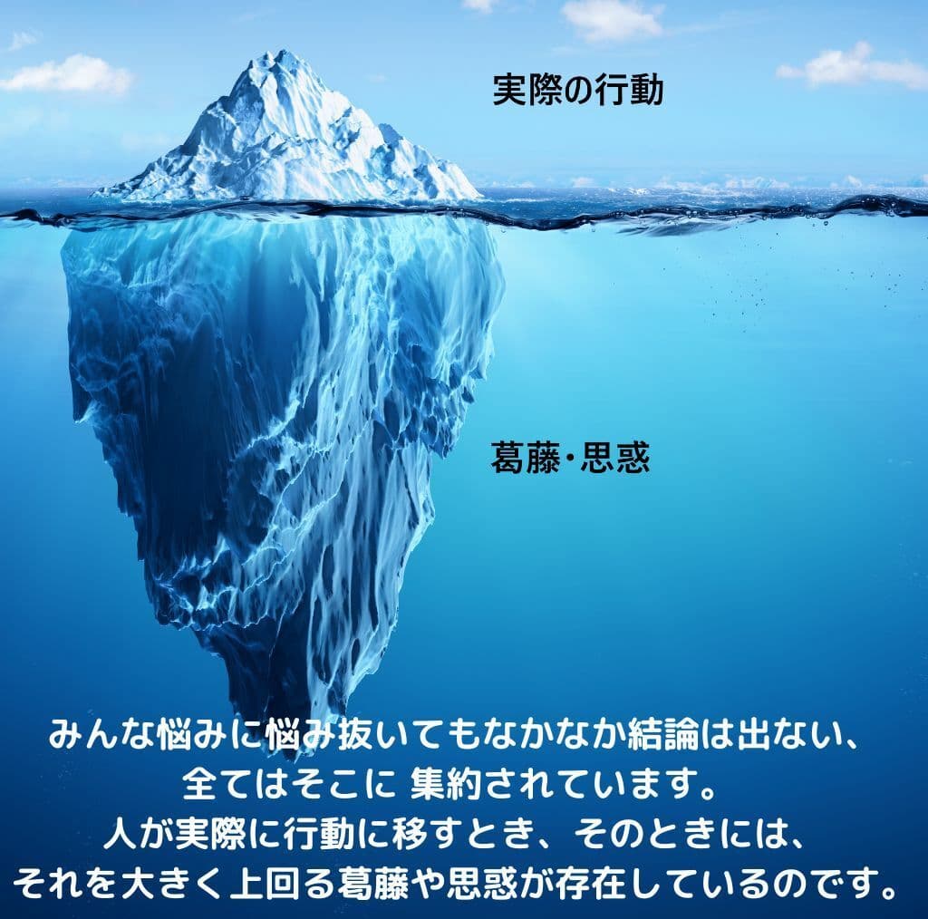 完全版 嫌われない勇気 サンプル画像 2