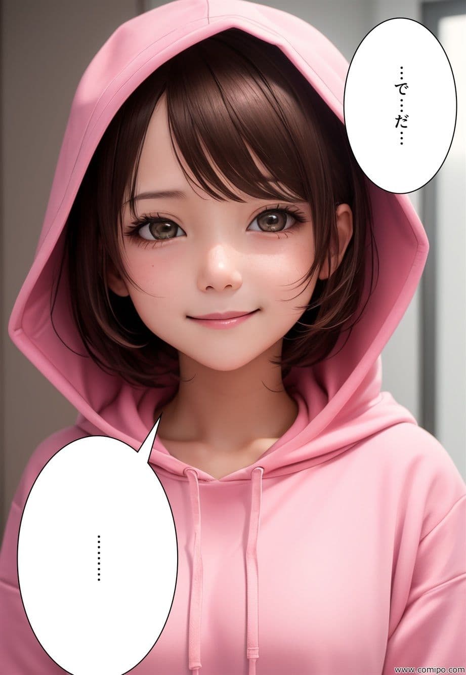 不条理劇場 完全版 012〜014 サンプル画像 7