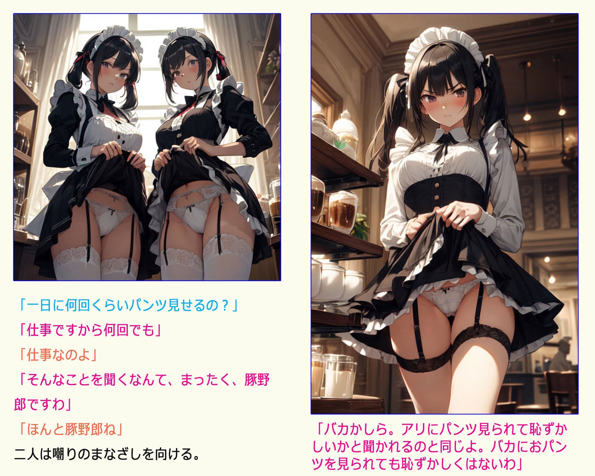 淫行学園祭 一日目 サンプル画像 2