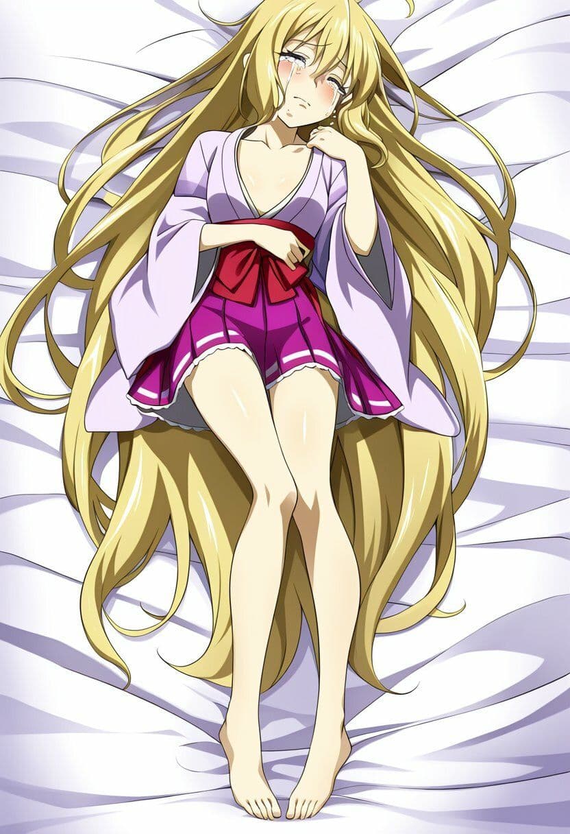 貞操帯付きの奴●姫(旧Keys転生物語) サンプル画像 5