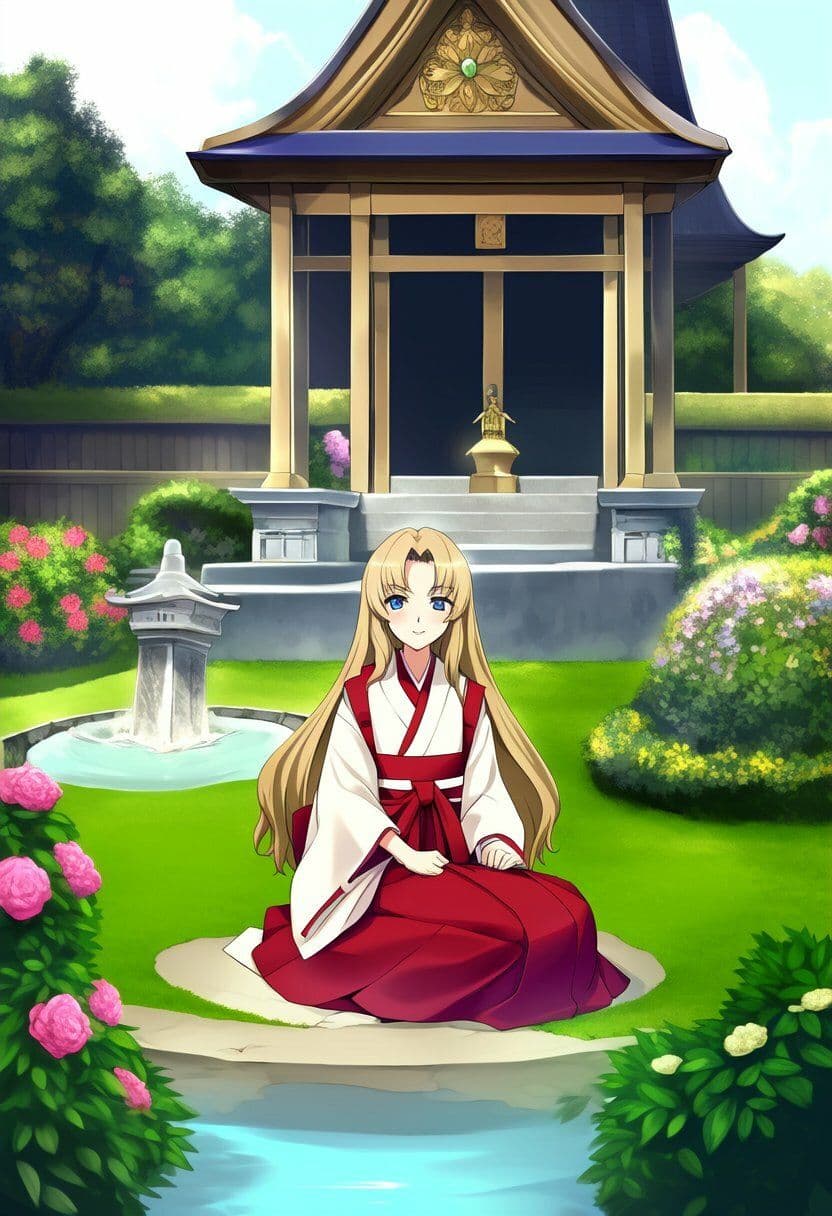 貞操帯付きの奴●姫(旧Keys転生物語) サンプル画像 9