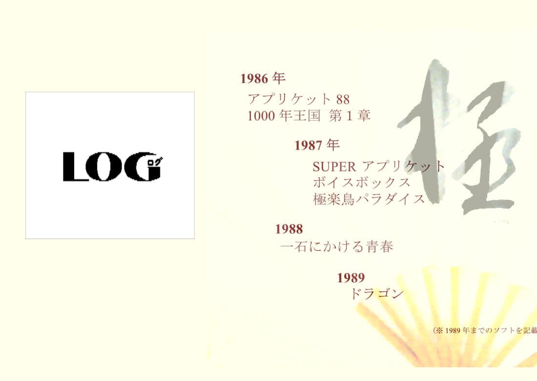 PC8801ハード社パーフェクトガイドブック サンプル画像 4