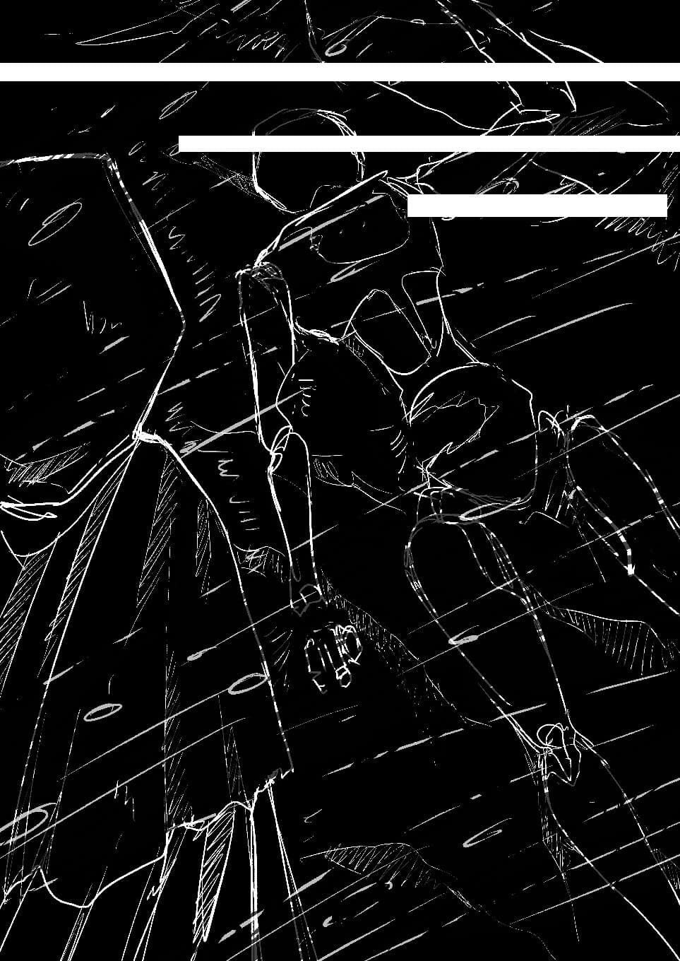 寄生乗っ取り合同誌身体操作特集号&洗 サンプル画像 6