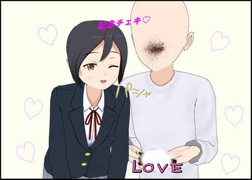 とあるJ〇の脱糞バイト サンプル画像 3