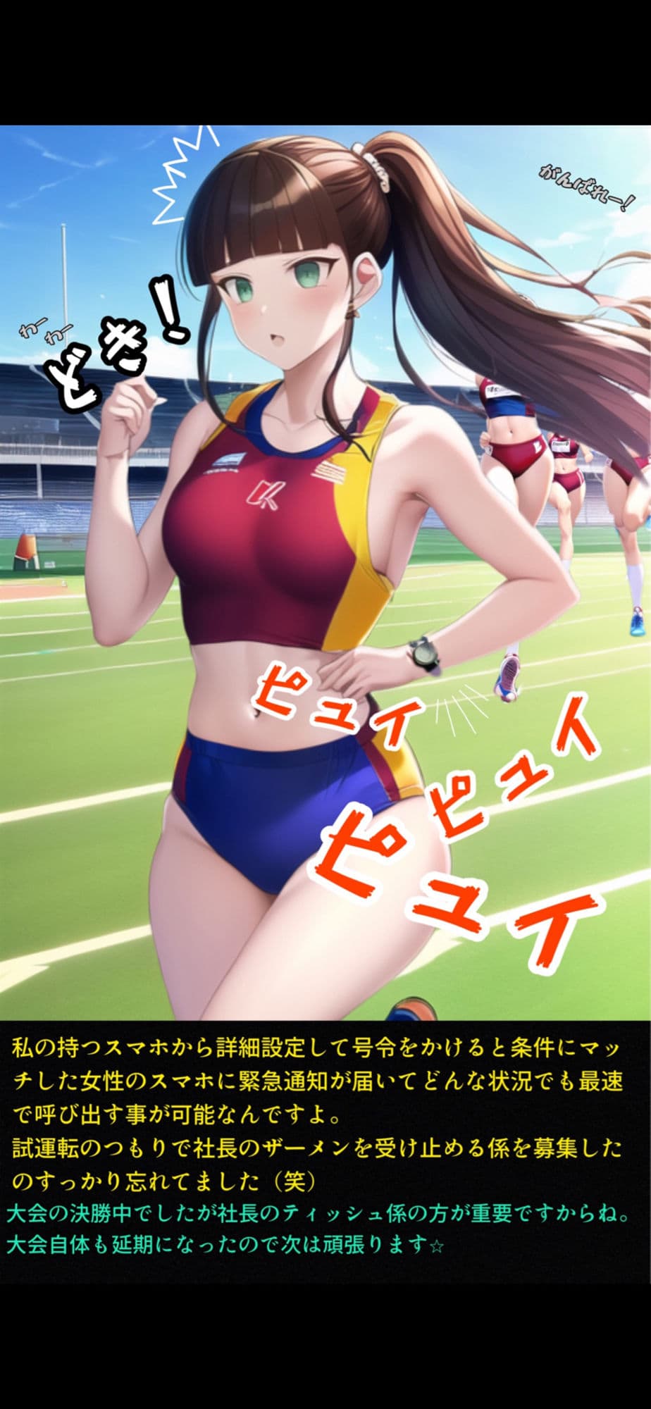 社長の欲望ぶち撒け漫遊記 病院編 サンプル画像 9