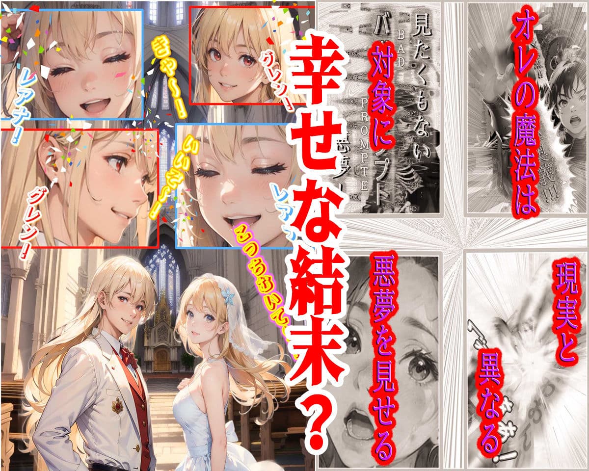 女勇者X魔王 サンプル画像 6