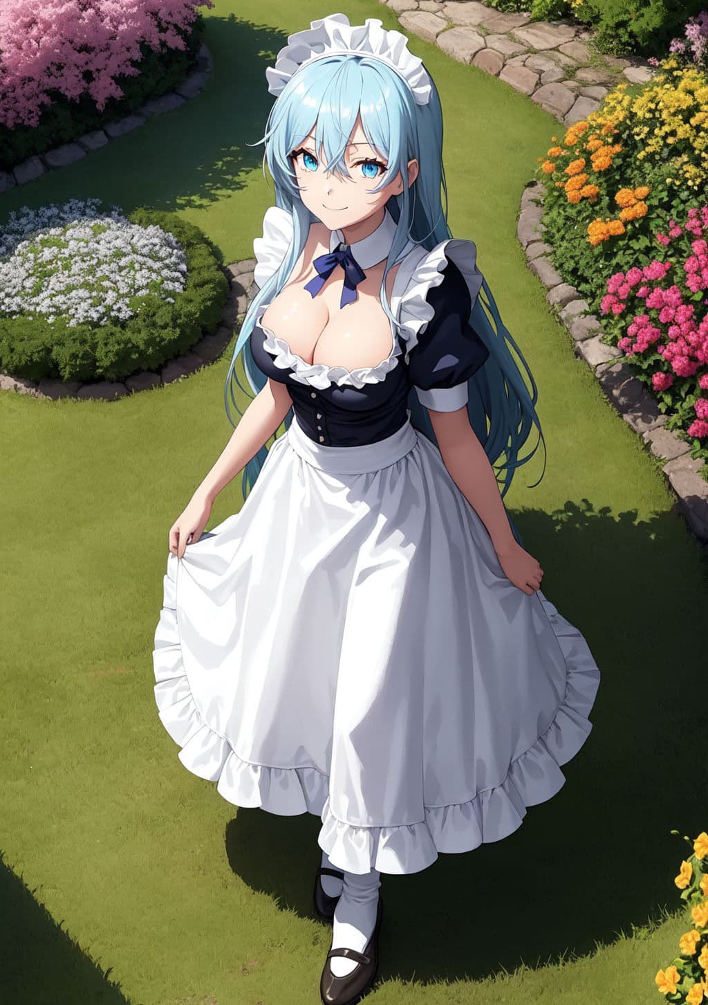 人造魔法少女カタリナ サンプル画像 3