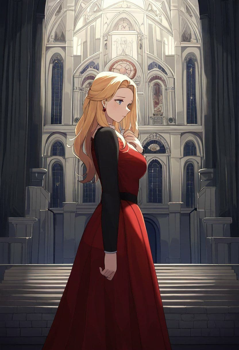 魔力を授けるタコ ラスト サンプル画像 5