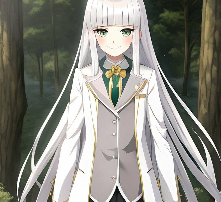 魔力を授けるタコ ラスト サンプル画像 6