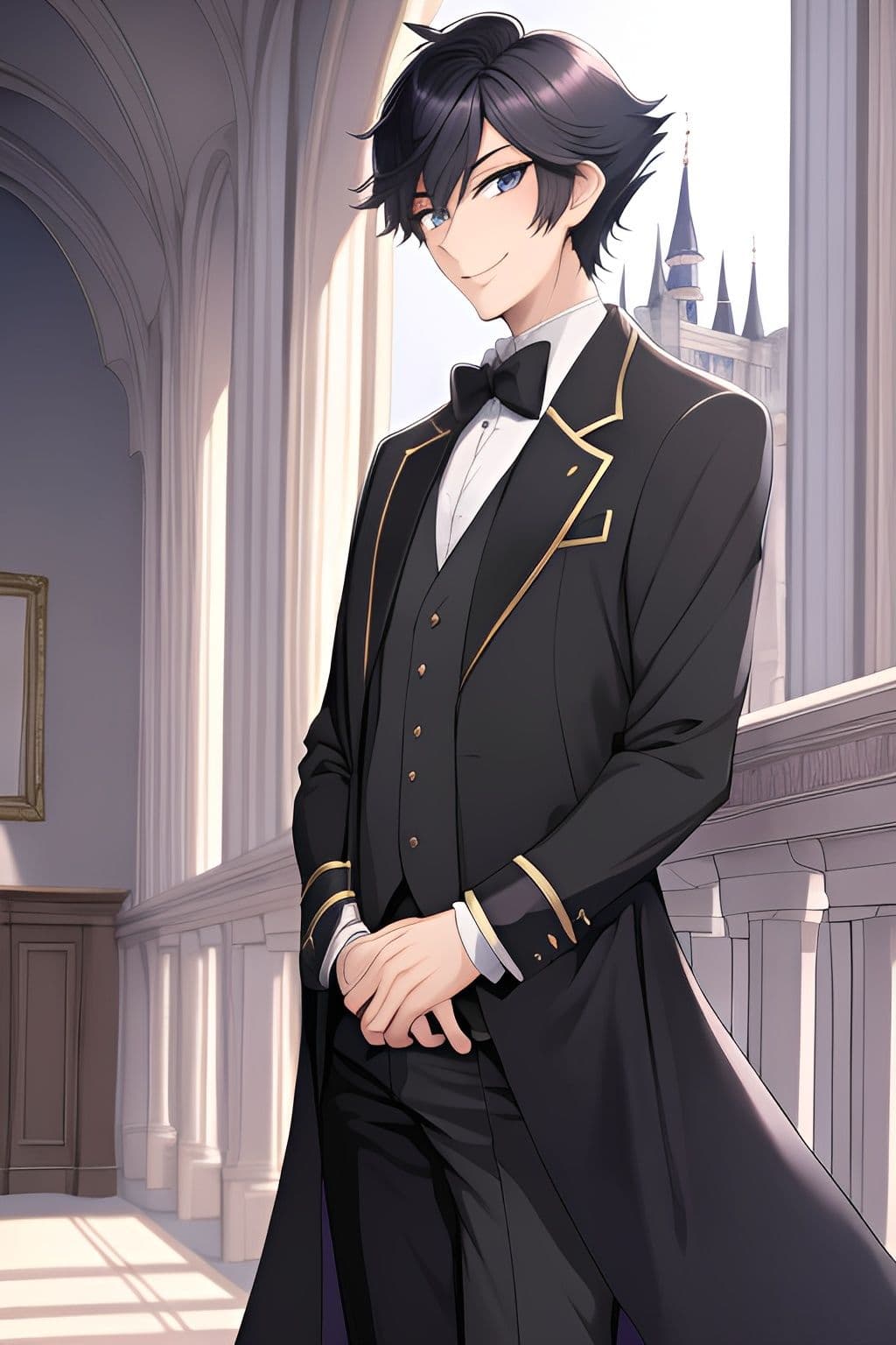 魔力を授けるタコ ラスト サンプル画像 7