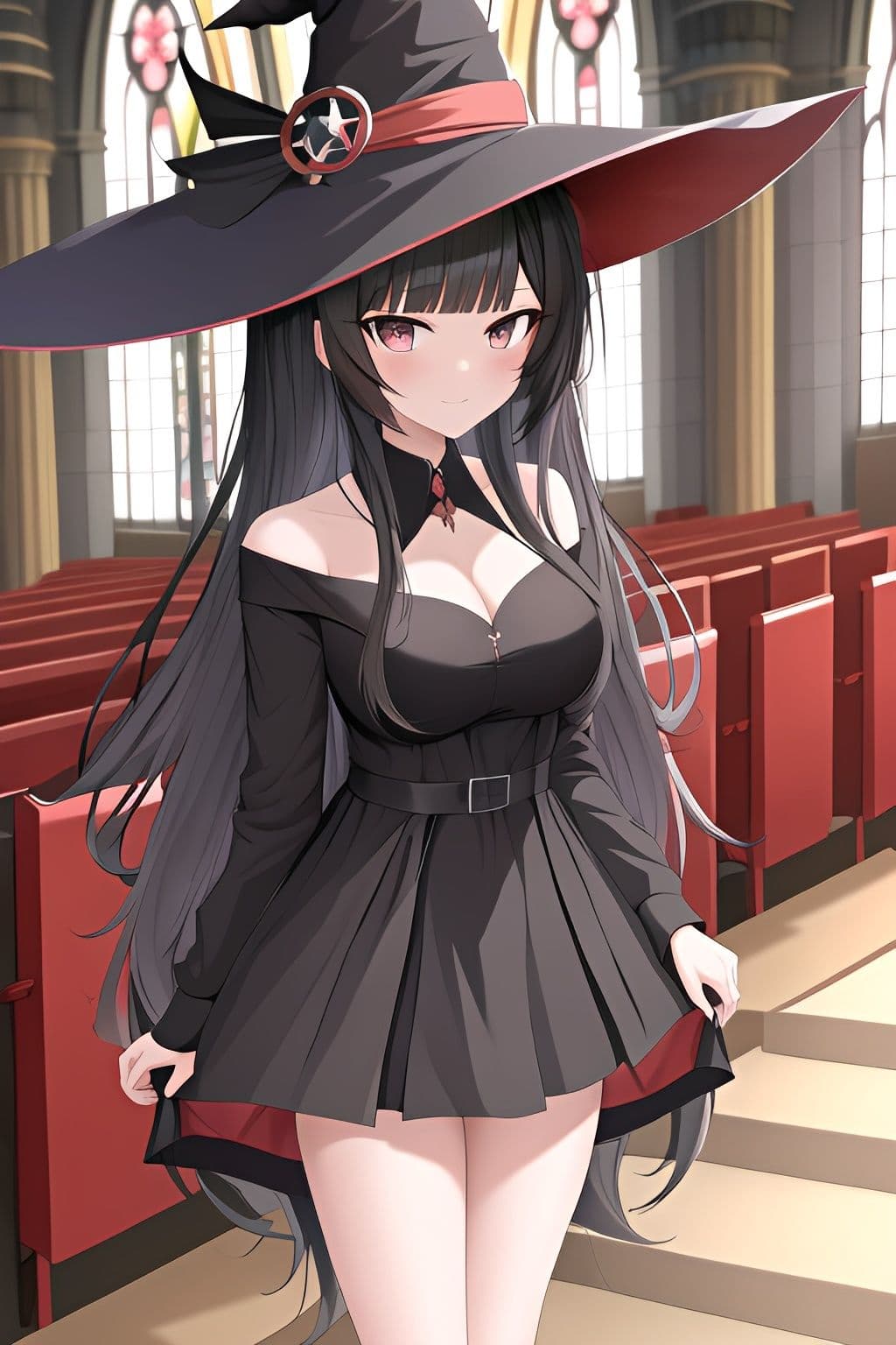 魔力を授けるタコ ラスト サンプル画像 8