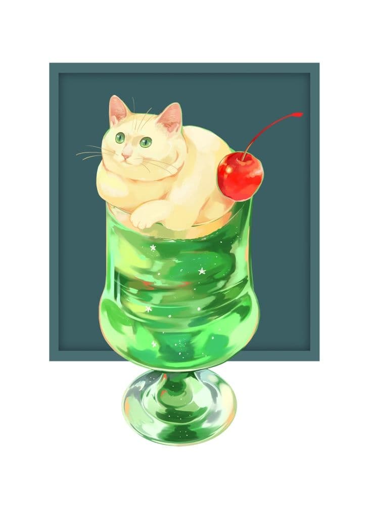 茶店活 サンプル画像 8