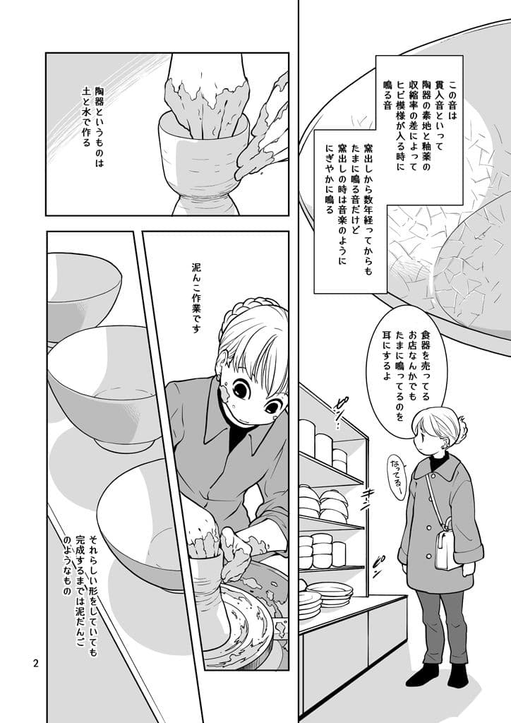 もっとも清潔なもの サンプル画像 2