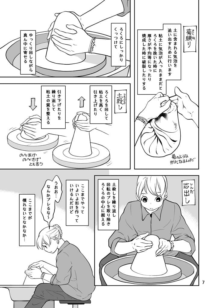 もっとも清潔なもの サンプル画像 7