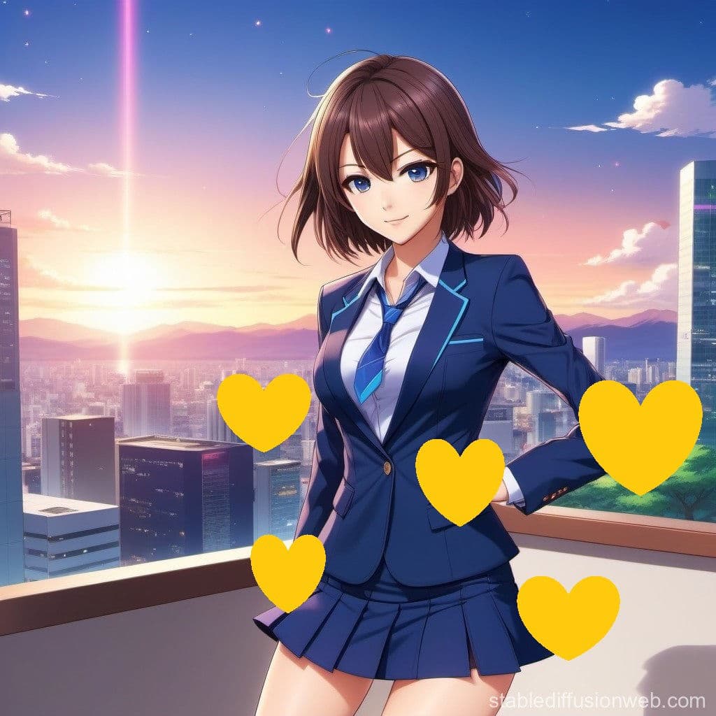 BUSAIKU〜ブサイクな彼女〜第二話 サンプル画像 3