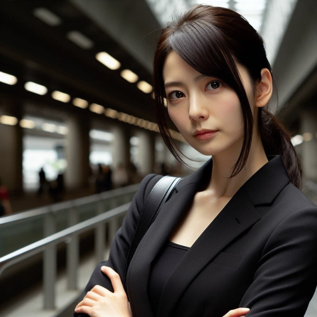 レ●プマニュアル:女刑事編 サンプル画像 1