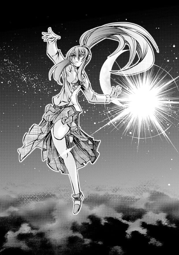 ポニテマニアックス 第4巻 サンプル画像 4