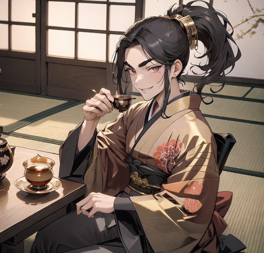 ロリ教師が戦国最弱大名に転生4 サンプル画像 8