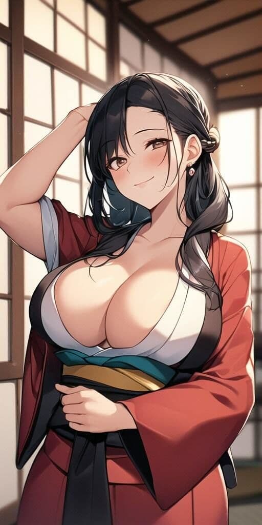 真編 仇討ち流浪 美華二輪 乱淫記 一 仇討ち屋雷斗 母娘弄愛伝 サンプル画像 6