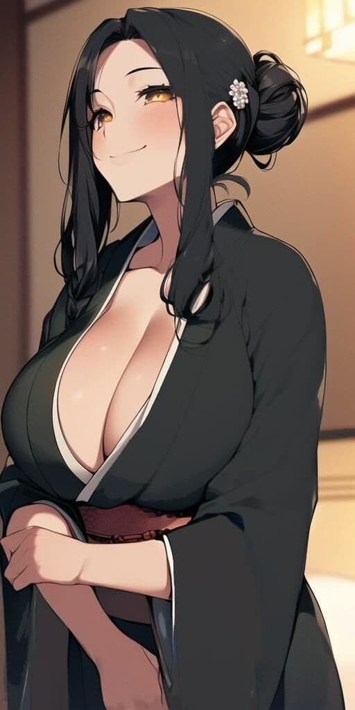 傍編 斬馬刀茶屋 顛末記 一 仇討ち屋 はったり左十異伝 サンプル画像 2