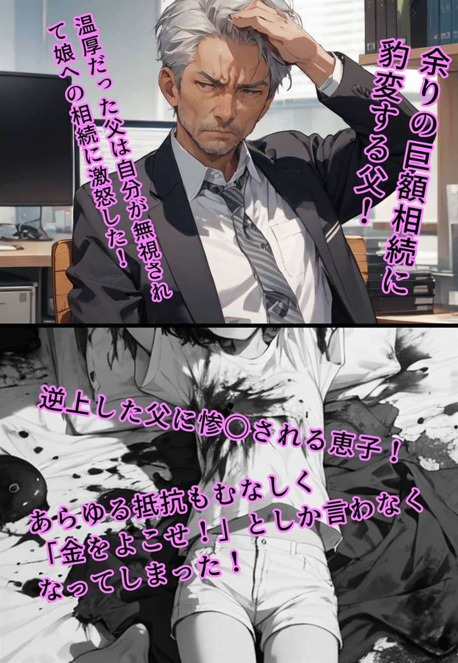 リーンカーネーション恵子 サンプル画像 3