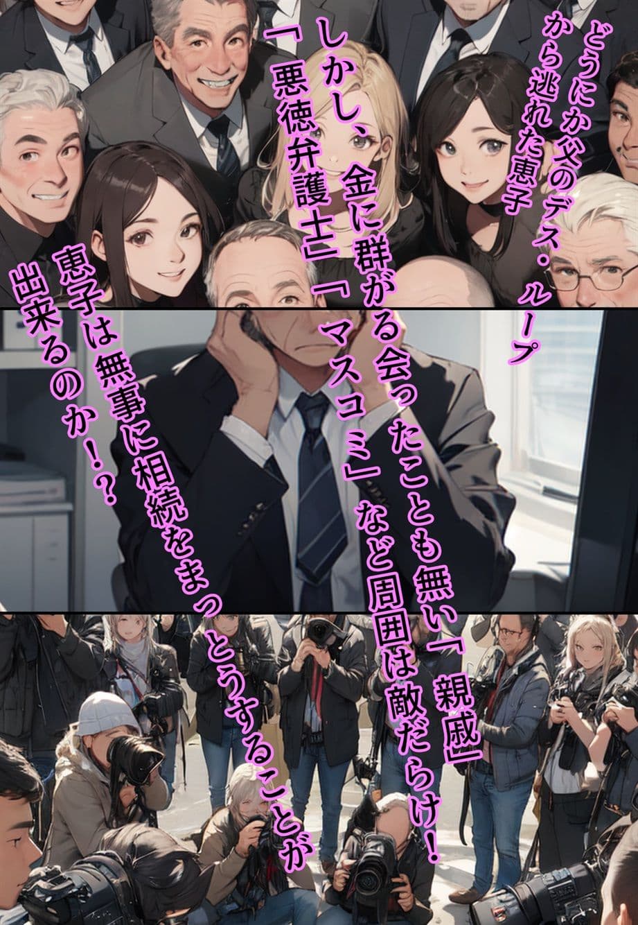 リーンカーネーション恵子 サンプル画像 8