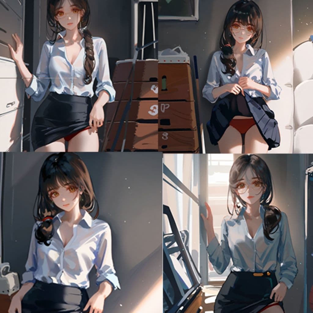 やりたい、やれば、やる 2 サンプル画像 7