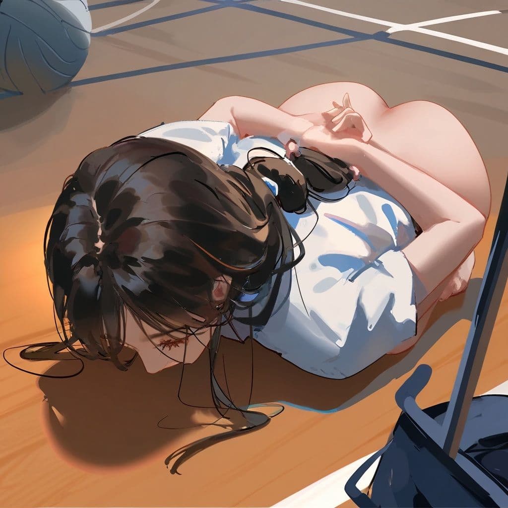 やりたい、やれば、やる 2 サンプル画像 10