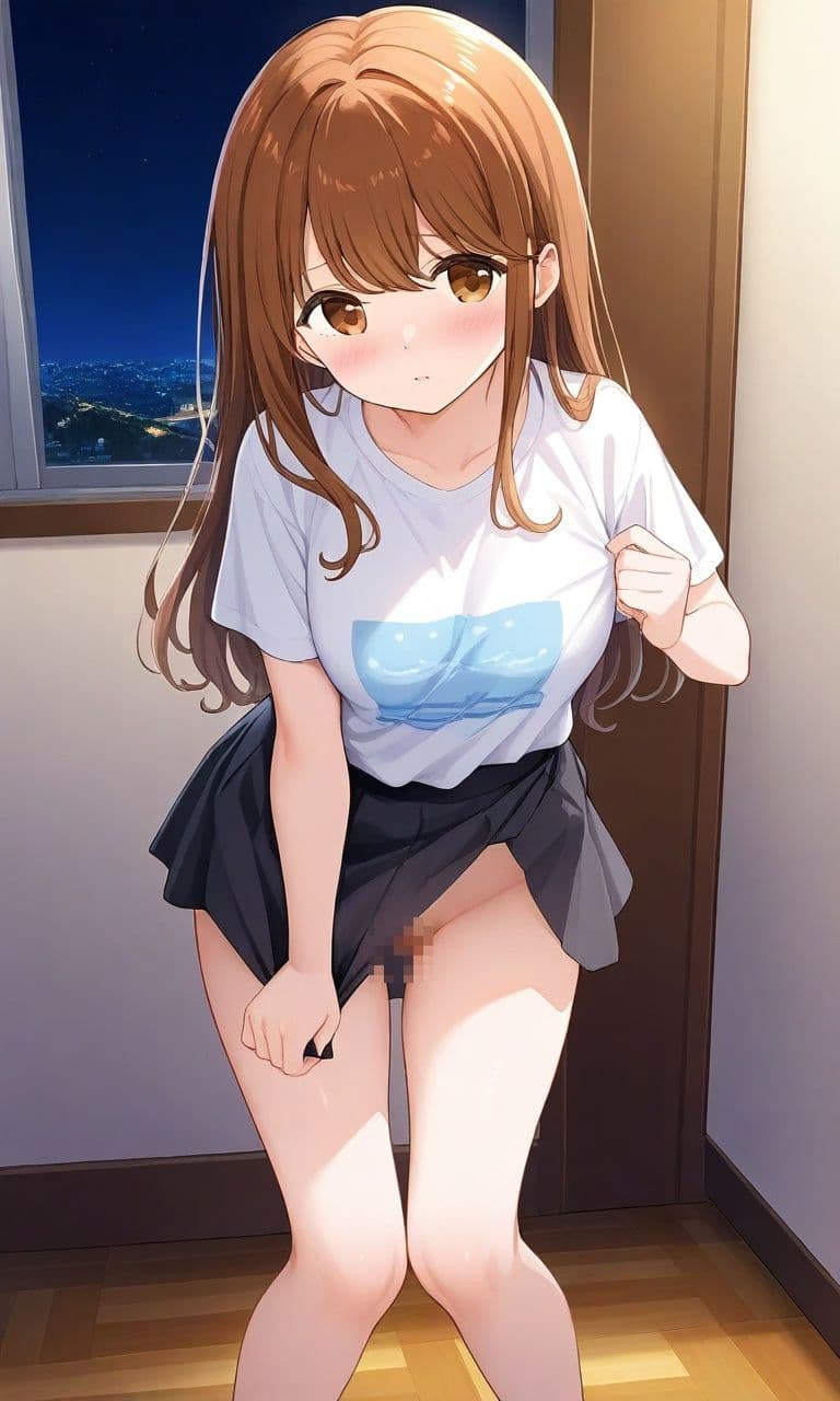 おっぱい触っていい? 2 サンプル画像 5