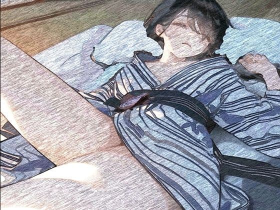 ヌードが撮りたい 3   知り合った女子大生は幽霊?