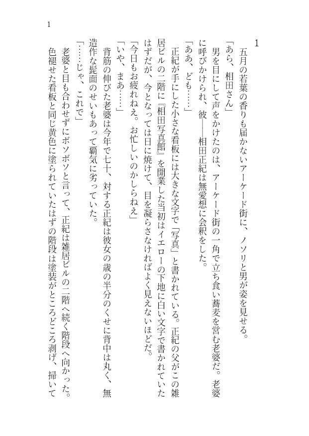 【官能小説】アイドル志望女子大生 強●ハメ撮り【レ●プ凌●】 サンプル画像 3