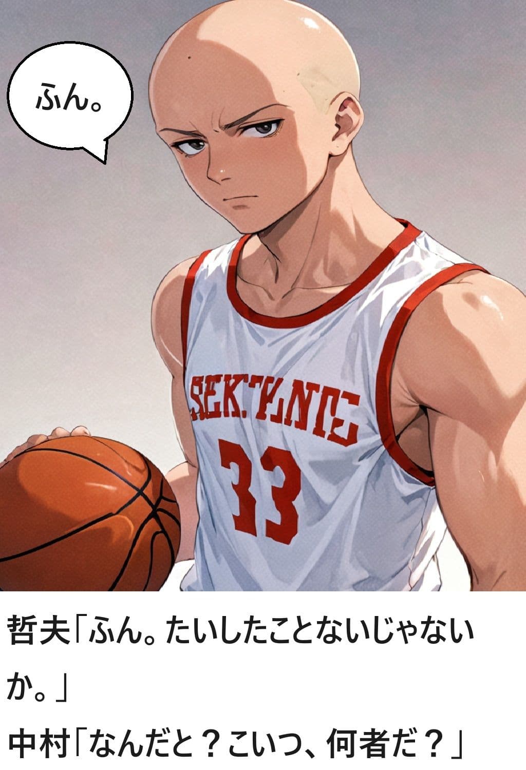 シャッフル!第2話 サンプル画像 10