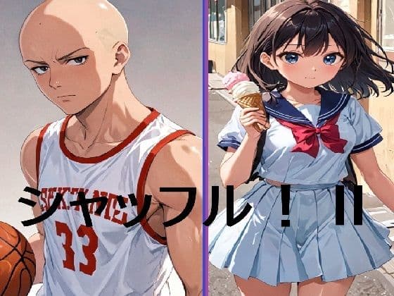 シャッフル!第2話