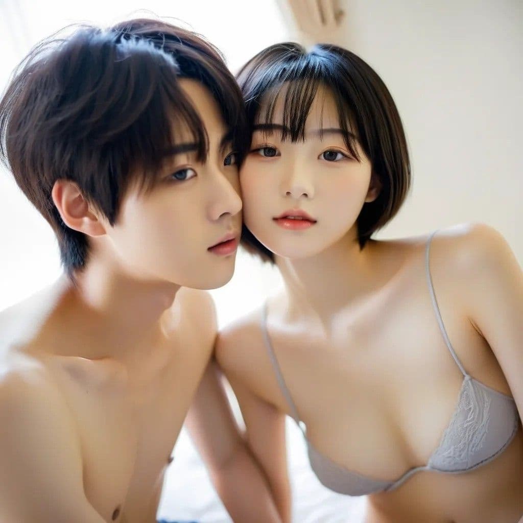 歴代好きバカップルの会話ii サンプル画像 3