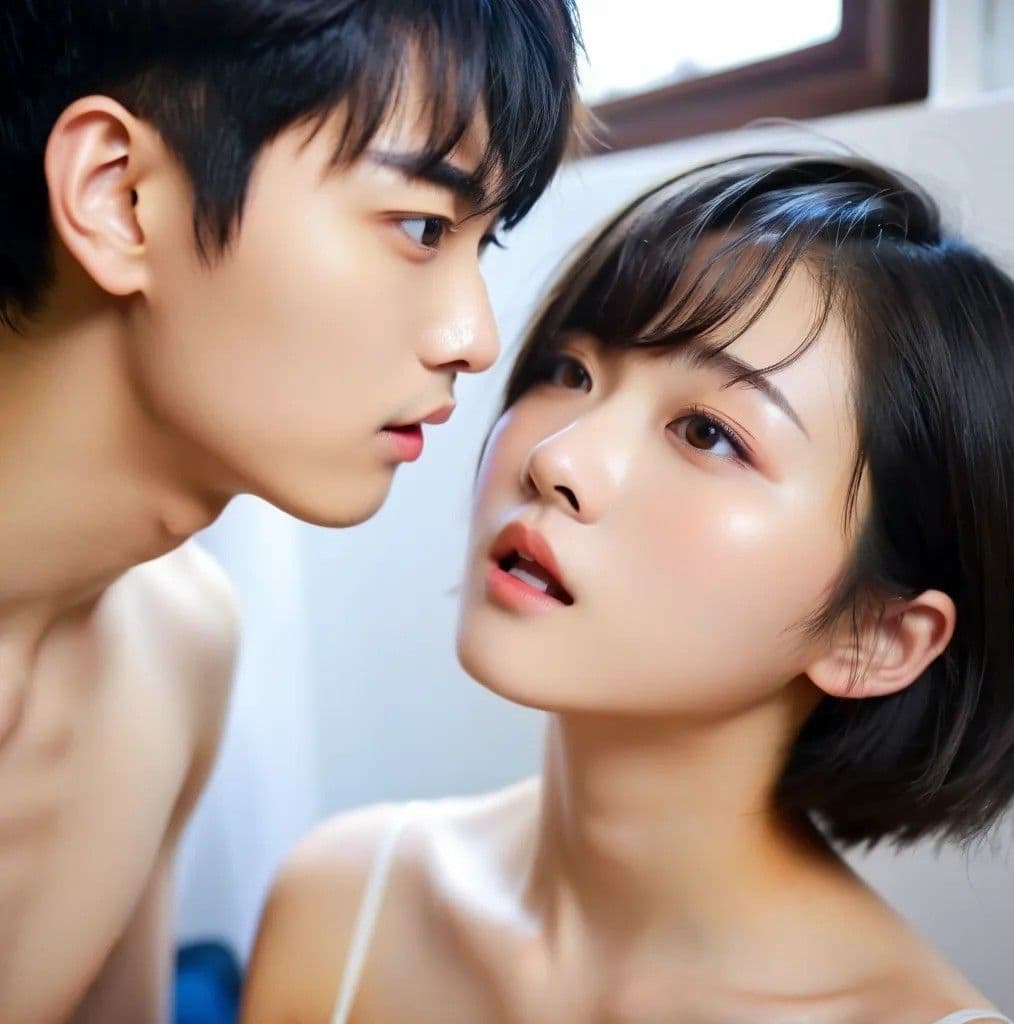 歴代好きバカップルの会話ii サンプル画像 4