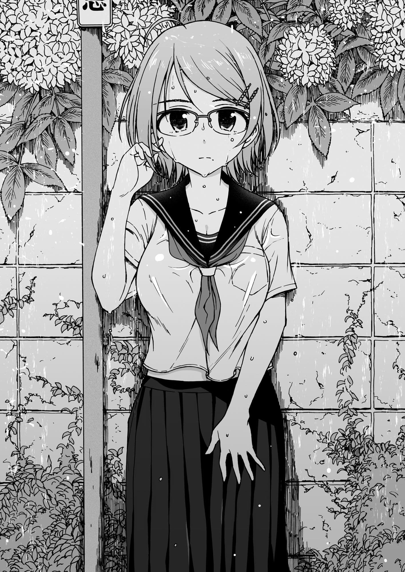 木々は春 サンプル画像 1