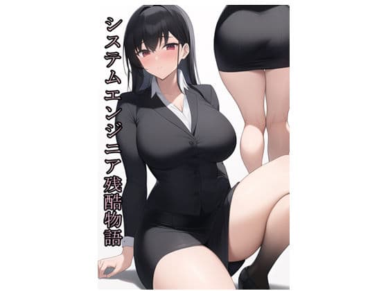 システムエンジニア残酷物語