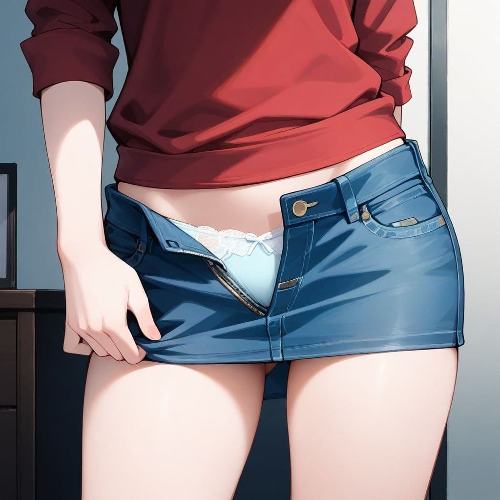 女好き3 鉛筆で一人エッチをしていた彼女はまだ処女だった サンプル画像 7