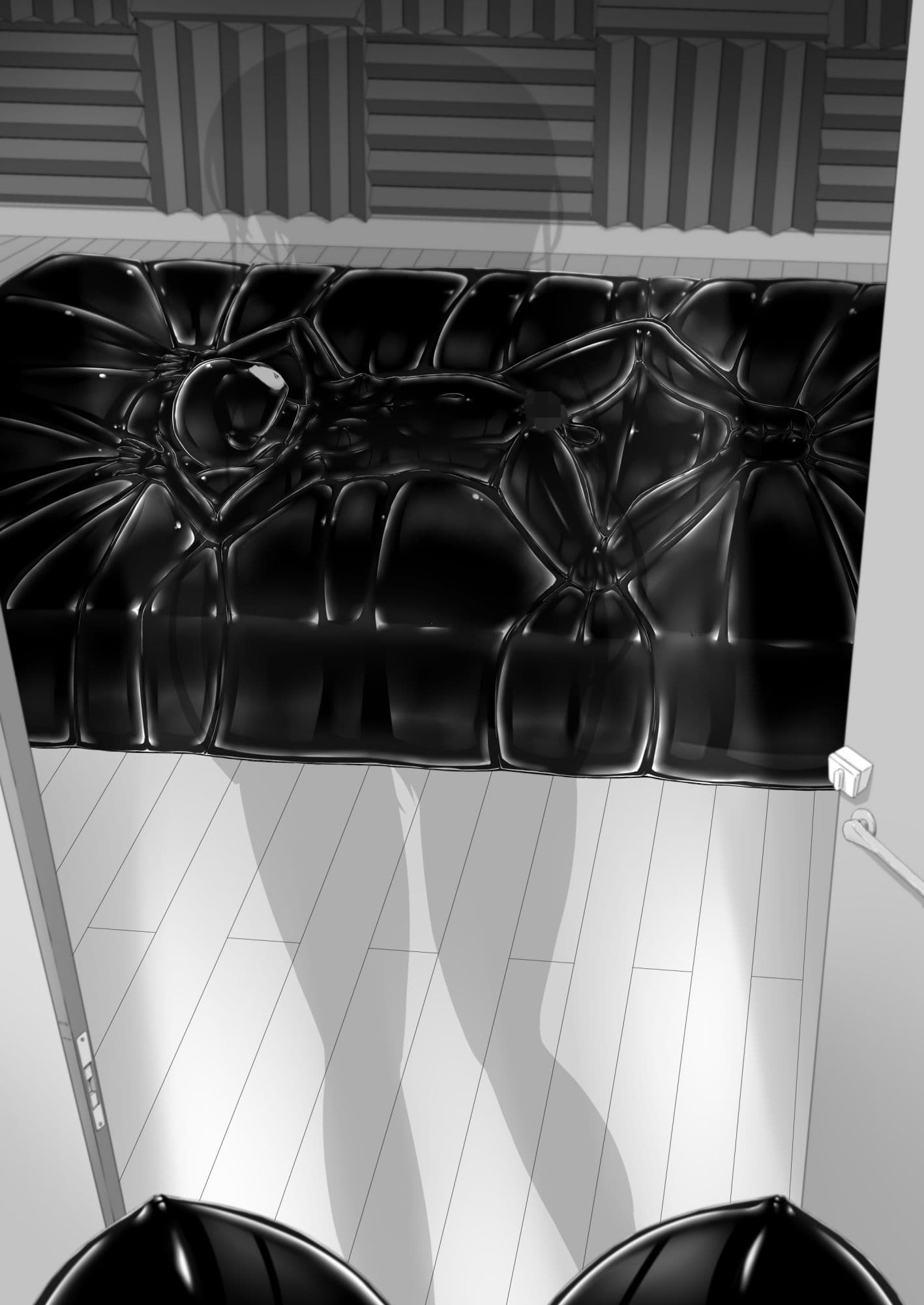 黒い果実 サンプル画像 1