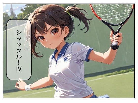 シャッフル!第4話