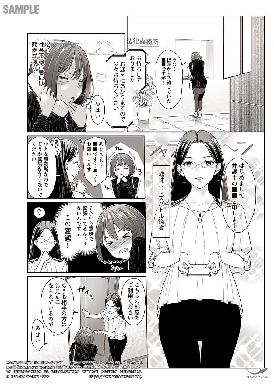 LESFES CO Incident:Suspended account サンプル画像 4