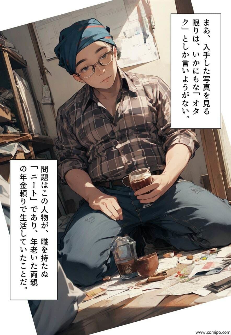 関係者全員女体化事件 その事件に関わった男は、全員女と化す サンプル画像 2