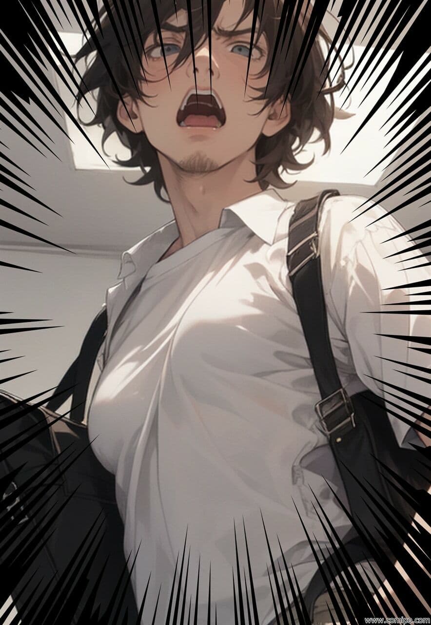 関係者全員女体化事件 その事件に関わった男は、全員女と化す サンプル画像 9